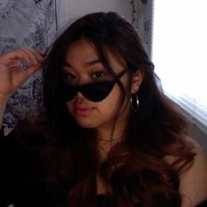 Meet your Posher, Cristina